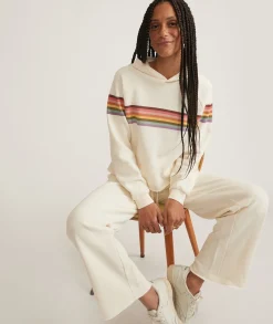 Anytime Wide Leg Sweatpant