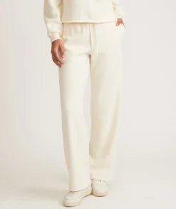 Anytime Wide Leg Sweatpant