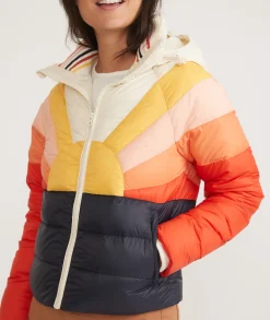 Archive Apres Sunset Puffer