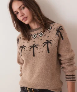 Archive Avalon Crewneck Sweater