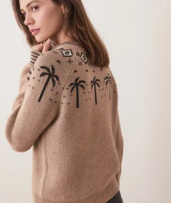 Archive Avalon Crewneck Sweater