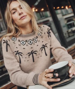 Archive Avalon Crewneck Sweater