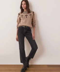 Archive Avalon Crewneck Sweater