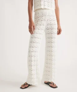 Archive Hazel Knit Pant