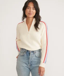 Archive Invierno Quarter Zip