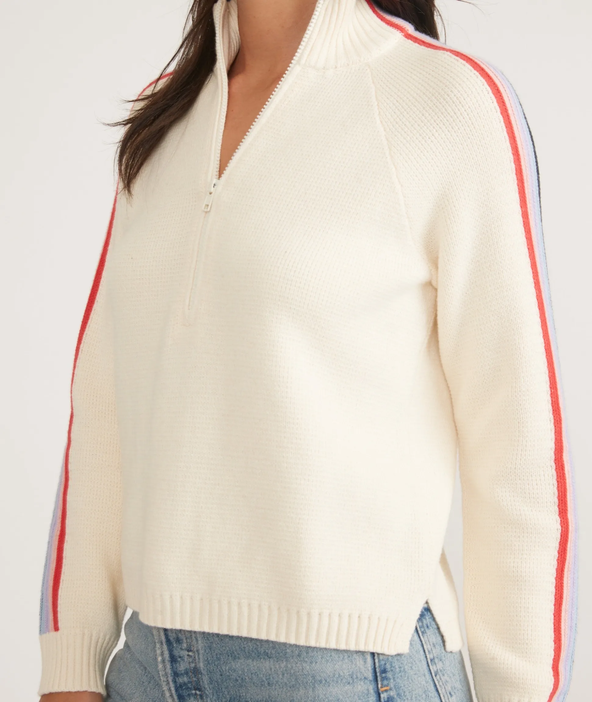 Archive Invierno Quarter Zip