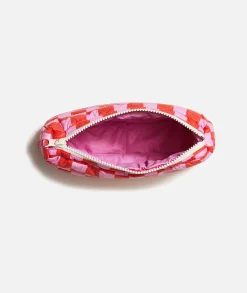Archive Puffer Cosmetic Case