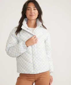 Archive Reversible Puffer