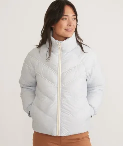 Archive Reversible Puffer