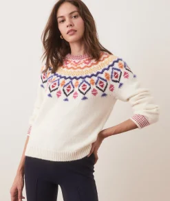 Archive Shasta Crewneck Sweater
