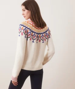 Archive Shasta Crewneck Sweater