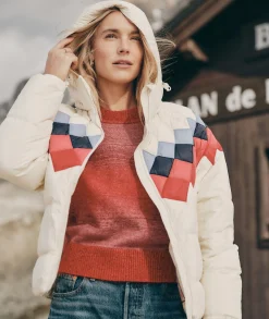 Archive Sierra Puffer Jacket
