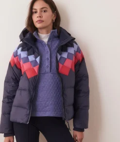 Archive Sierra Puffer Jacket