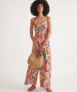 Archive Tessa Jumpsuit