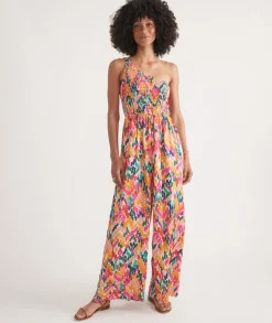 Archive Tessa Jumpsuit