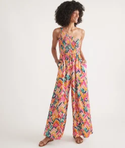 Archive Tessa Jumpsuit