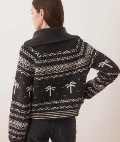Archive Whitney Quarter Zip