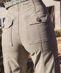 Aria Utility Pant