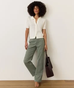 Aria Utility Pant