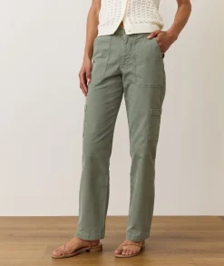 Aria Utility Pant