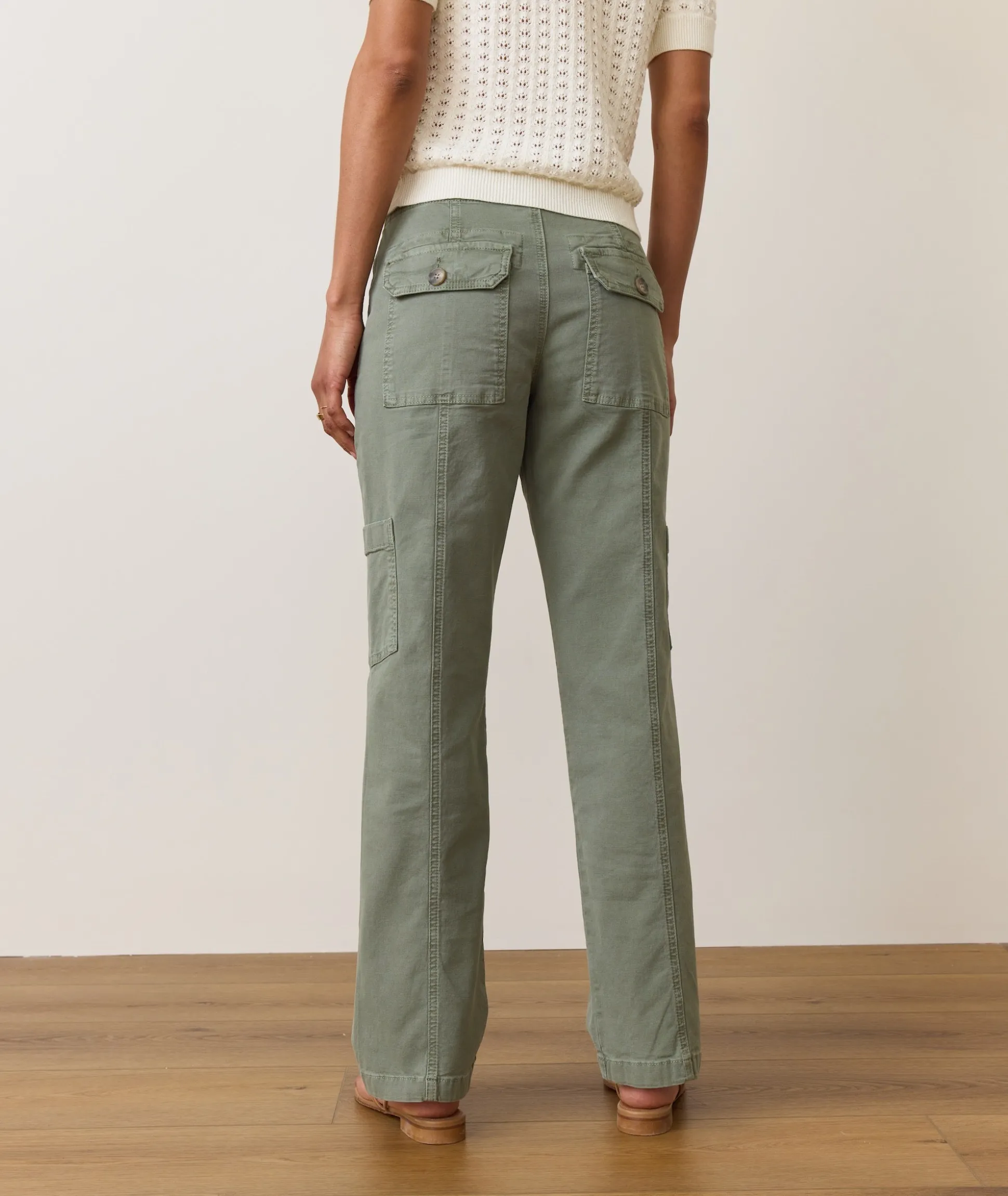 Aria Utility Pant