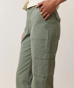 Aria Utility Pant