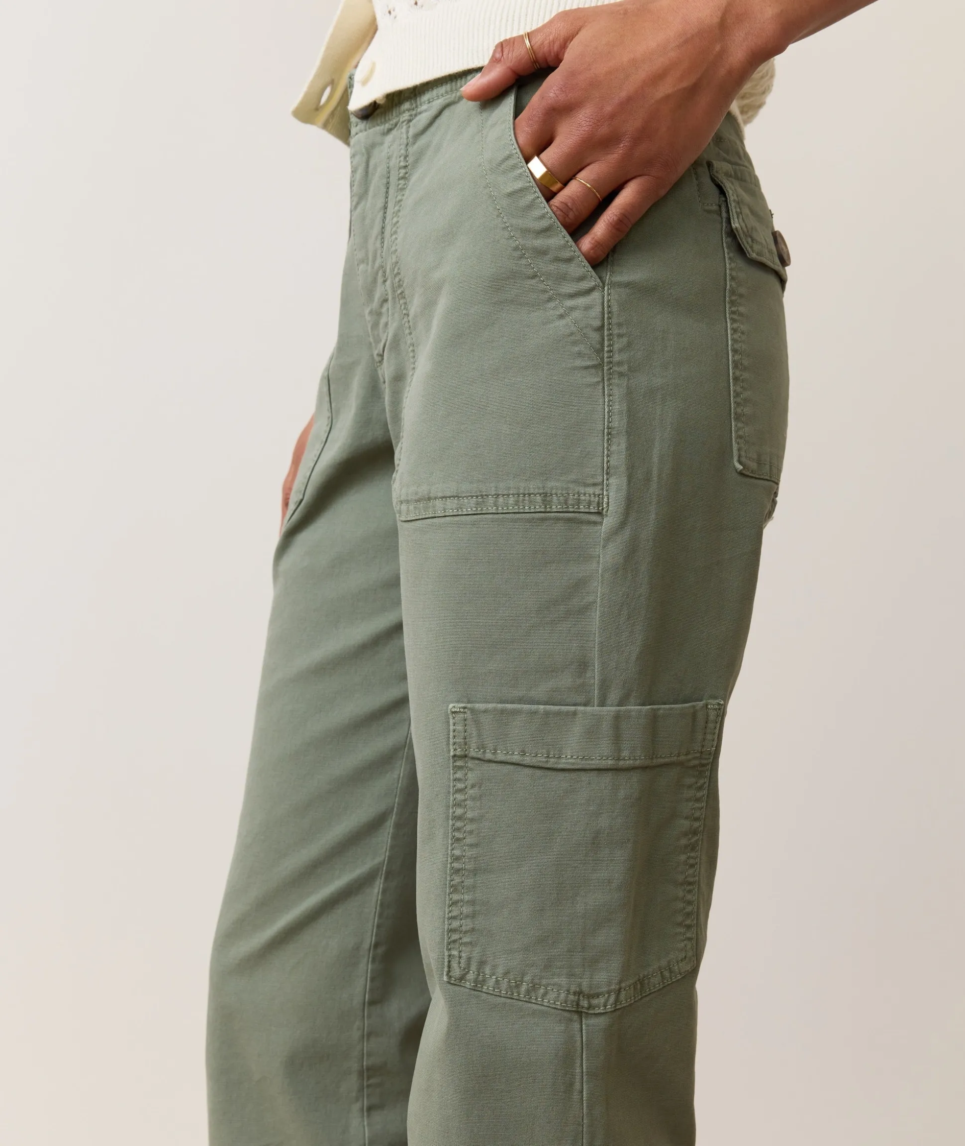 Aria Utility Pant