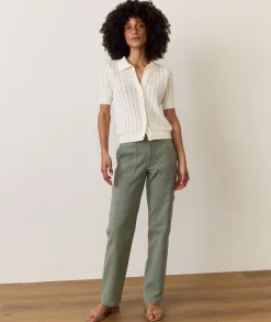 Aria Utility Pant