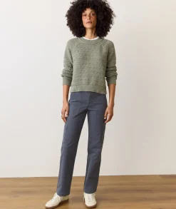 Aria Utility Pant