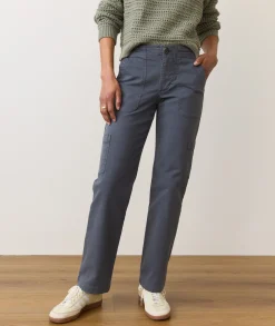 Aria Utility Pant