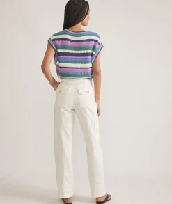 Aria Utility Pant