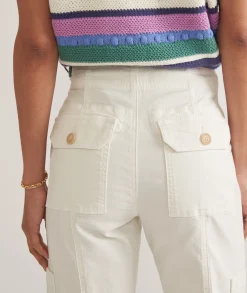 Aria Utility Pant