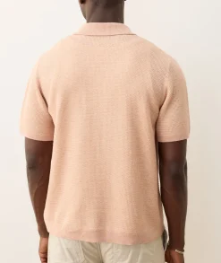 Asher Sweater Resort Shirt