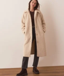 Aspen Coat