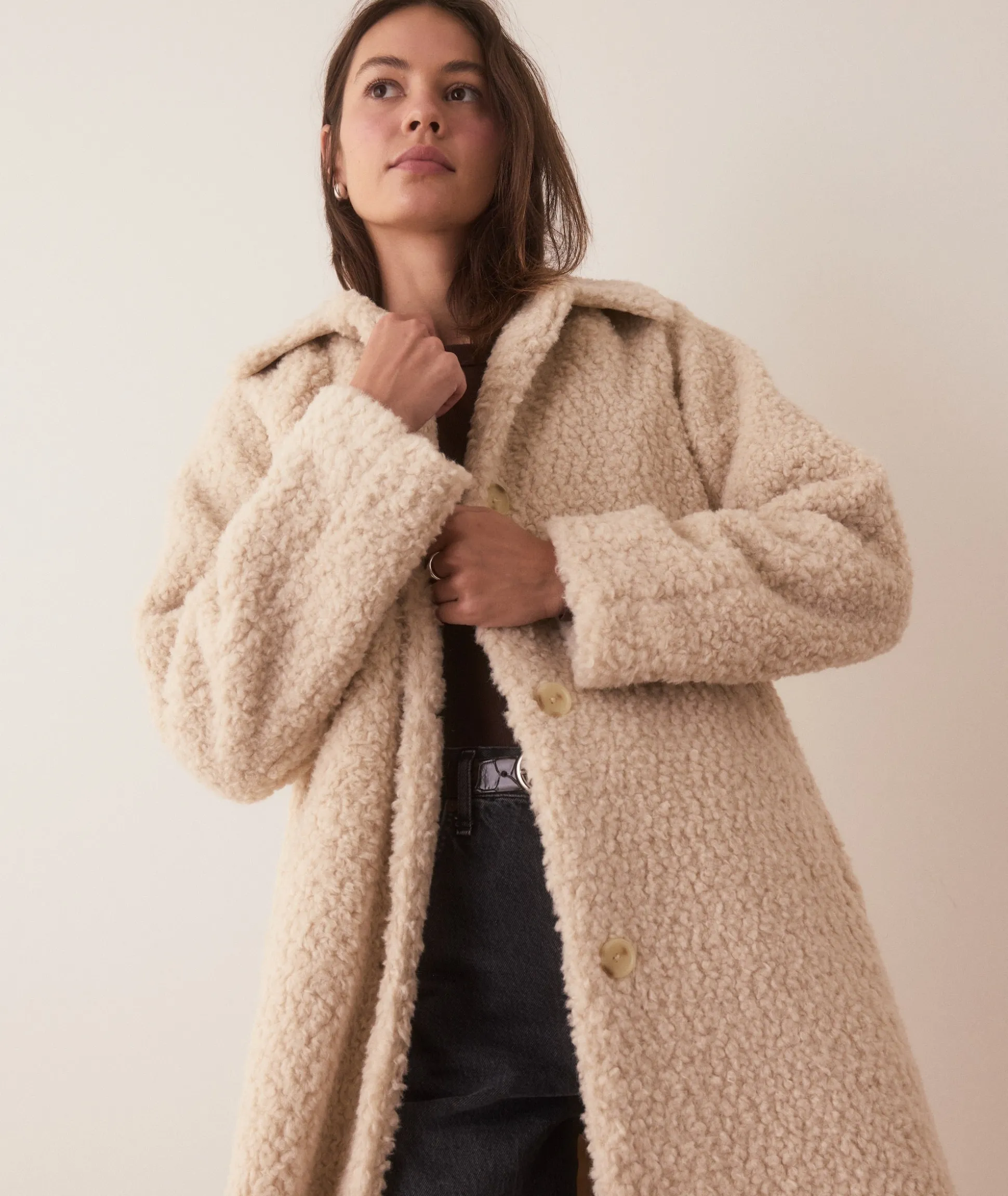 Aspen Coat