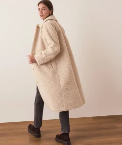 Aspen Coat