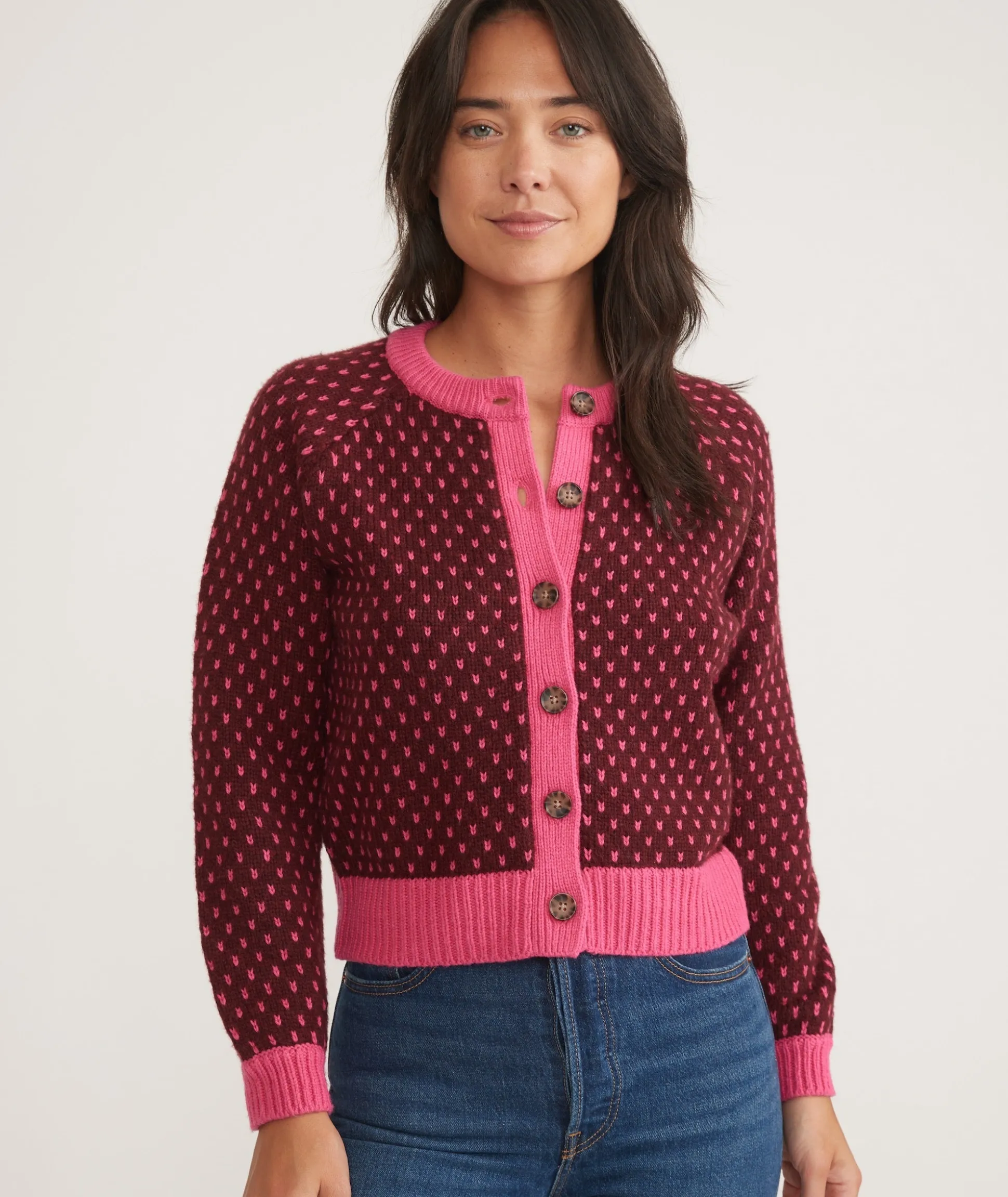 Ava Cardigan