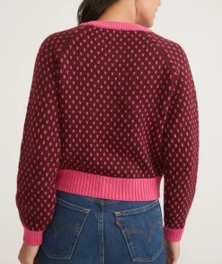 Ava Cardigan