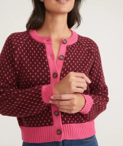 Ava Cardigan