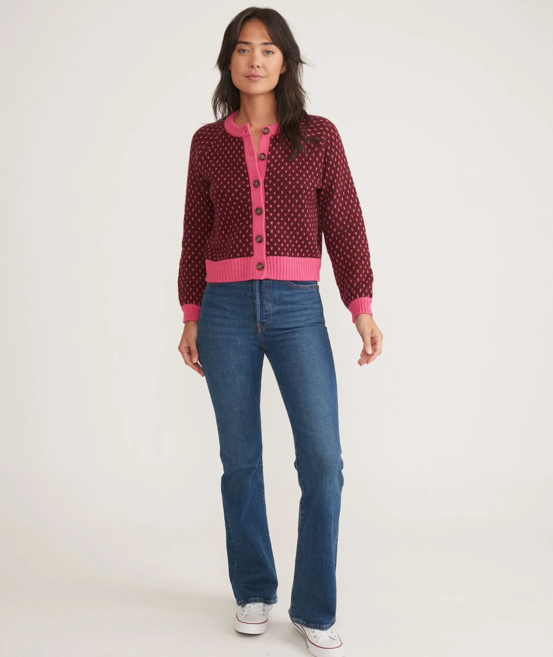 Ava Cardigan