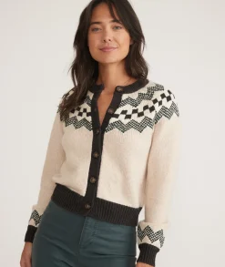Ava Cardigan