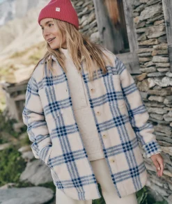 Bailey Shirt Jacket