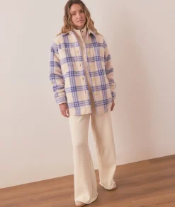 Bailey Shirt Jacket