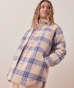 Bailey Shirt Jacket