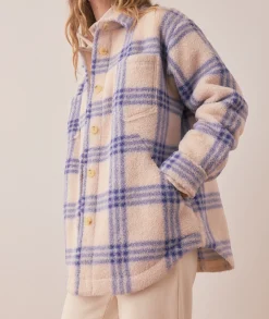 Bailey Shirt Jacket