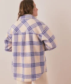 Bailey Shirt Jacket