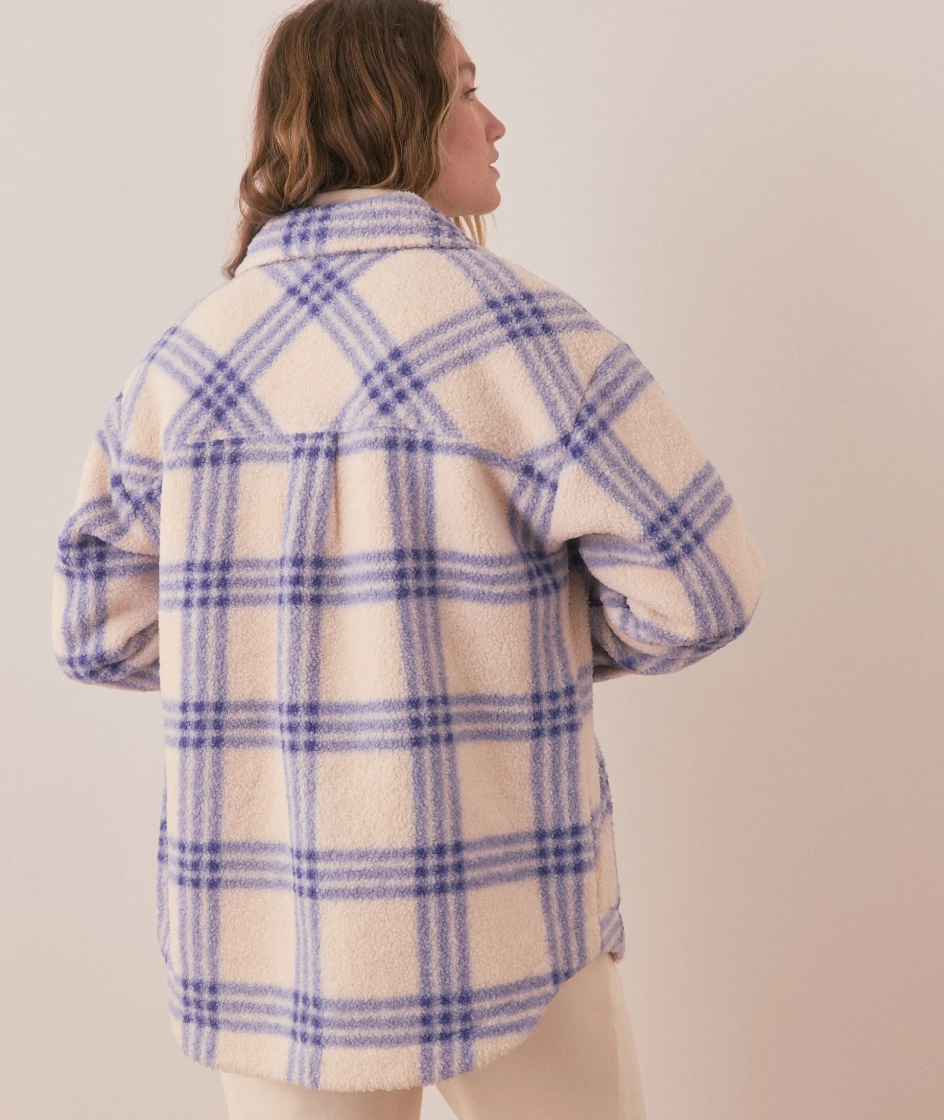 Bailey Shirt Jacket
