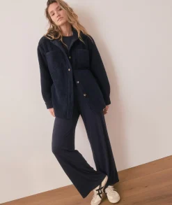 Bailey Shirt Jacket