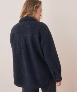Bailey Shirt Jacket