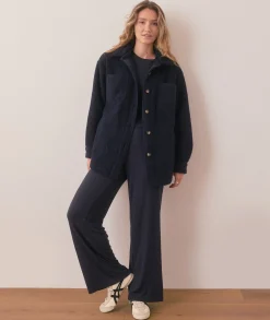 Bailey Shirt Jacket